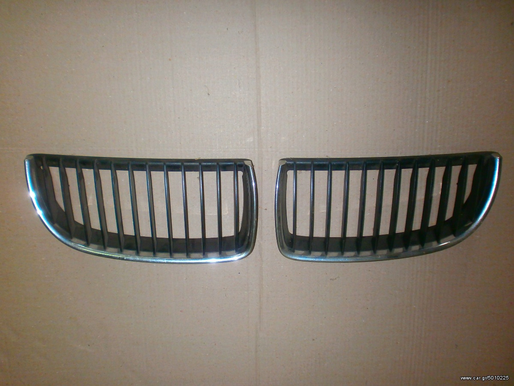 BMW σειρα 3 μασκα E90 E91 E92 E93
