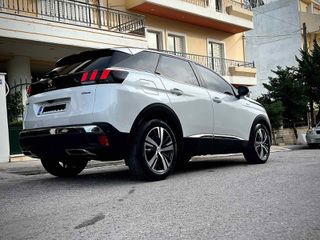 Peugeot 3008 2019 1.5 BLUEHDI 130 GT PACK EAT8