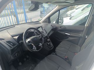 Ford Transit Connect 2017 L1H1-thumb-5