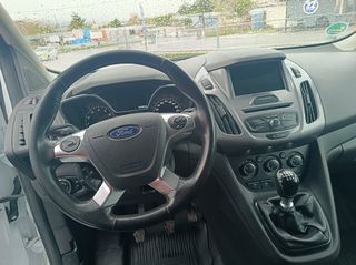 Ford Transit Connect 2017 L1H1-thumb-7