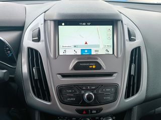 Ford Transit Connect 2017 L1H1-thumb-11