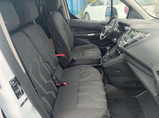 Ford Transit Connect 2017 L1H1-thumb-12