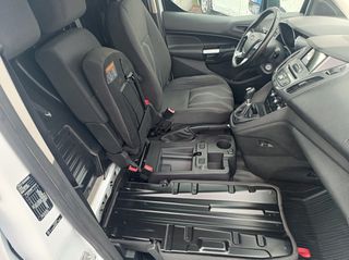 Ford Transit Connect 2017 L1H1-thumb-14