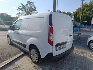 Ford Transit Connect 2017 L1H1-thumb-3