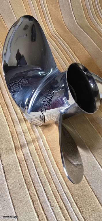 yamaha saltwater 17ml