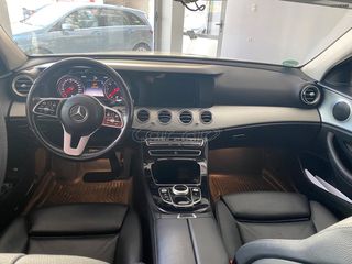 Mercedes-Benz E 200 2020-thumb-5