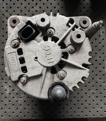 Seat Ibiza 028903029G / LR1120-701 δυναμος-thumb-1