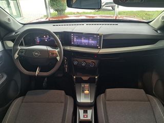 Opel Frontera 2026 145HP EDITION PLUS HYBRID(ΠΡΟΣΦΟΡΑ)-thumb-6