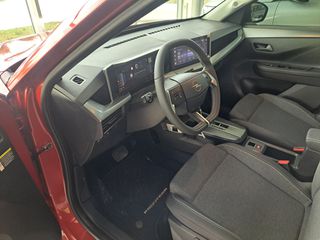 Opel Frontera 2026 145HP EDITION PLUS HYBRID(ΠΡΟΣΦΟΡΑ)-thumb-9