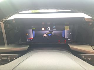 Opel Frontera 2026 145HP EDITION PLUS HYBRID(ΠΡΟΣΦΟΡΑ)-thumb-11