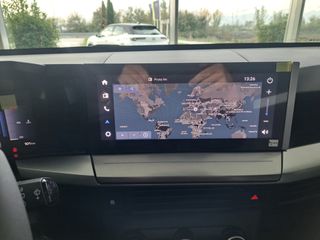 Opel Frontera 2026 145HP EDITION PLUS HYBRID(ΠΡΟΣΦΟΡΑ)-thumb-12