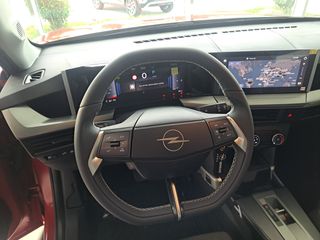 Opel Frontera 2026 145HP EDITION PLUS HYBRID(ΠΡΟΣΦΟΡΑ)-thumb-15