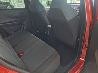 Opel Frontera 2026 145HP EDITION PLUS HYBRID(ΠΡΟΣΦΟΡΑ)-thumb-17