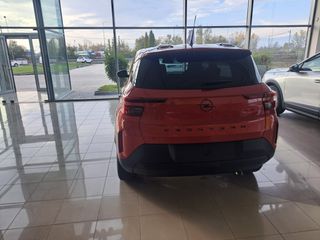 Opel Frontera 2026 145HP EDITION PLUS HYBRID(ΠΡΟΣΦΟΡΑ)-thumb-3