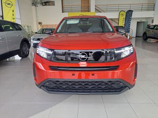 Opel Frontera 2026 145HP EDITION PLUS HYBRID(ΠΡΟΣΦΟΡΑ)-thumb-4