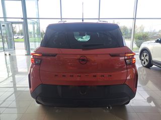 Opel Frontera 2026 145HP EDITION PLUS HYBRID(ΠΡΟΣΦΟΡΑ)-thumb-5