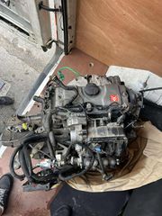 Πωλείται κινητήρας Peugeot/Citroen 1.2 PureTech 75hp (κωδικός EB2)