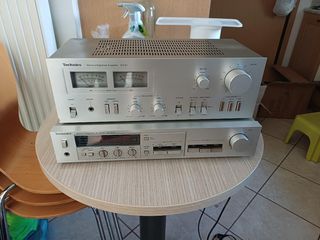 TECHNICS VINTAGE-thumb-1