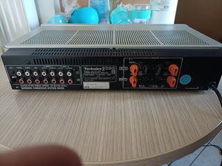 TECHNICS VINTAGE-thumb-2