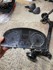 ΚΑΤΡΑΝ BSE VW CADDY 2004-2010 1T0920851