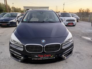 Bmw 214 Active Tourer 2016 Luxury Line-thumb-1