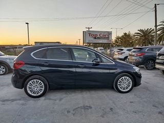 Bmw 214 Active Tourer 2016 Luxury Line-thumb-3