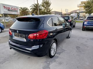 Bmw 214 Active Tourer 2016 Luxury Line-thumb-4