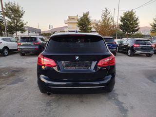 Bmw 214 Active Tourer 2016 Luxury Line-thumb-5
