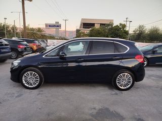 Bmw 214 Active Tourer 2016 Luxury Line-thumb-7