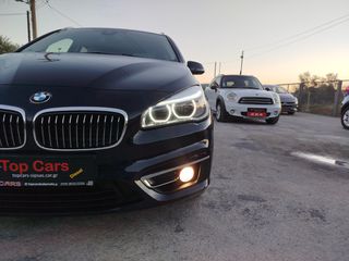 Bmw 214 Active Tourer 2016 Luxury Line-thumb-8