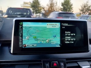 Bmw 214 Active Tourer 2016 Luxury Line-thumb-49