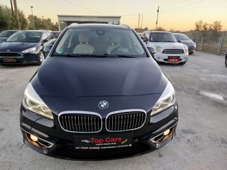 Bmw 214 Active Tourer 2016 Luxury Line-thumb-10
