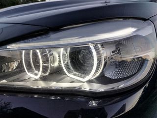 Bmw 214 Active Tourer 2016 Luxury Line-thumb-11