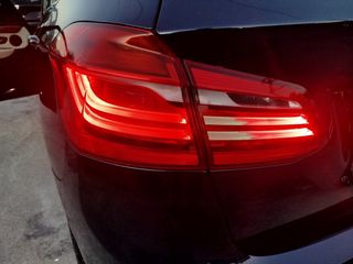 Bmw 214 Active Tourer 2016 Luxury Line-thumb-12