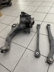 Ακραξονιο πίσω αριστερά BMW U11 Mini U25