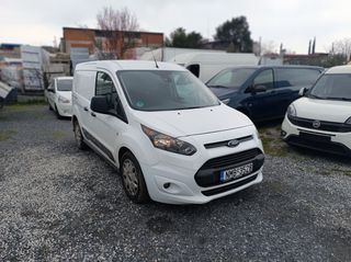 Κλούβα Ford 2017 Transit Connect L1H1