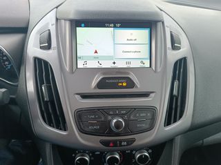 Κλούβα Ford 2017 Transit Connect L1H1-thumb-6
