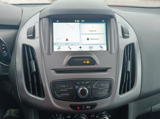 Κλούβα Ford 2017 Transit Connect L1H1-thumb-10