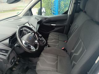 Κλούβα Ford 2017 Transit Connect L1H1-thumb-11