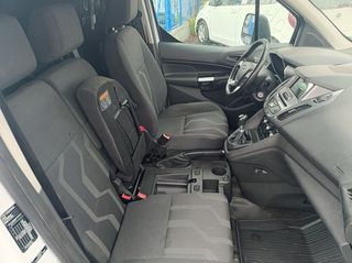 Κλούβα Ford 2017 Transit Connect L1H1-thumb-15