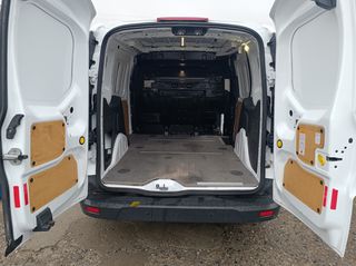 Κλούβα Ford 2017 Transit Connect L1H1-thumb-18