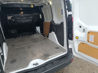 Κλούβα Ford 2017 Transit Connect L1H1-thumb-19