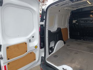 Κλούβα Ford 2017 Transit Connect L1H1-thumb-20