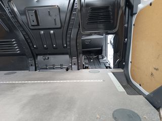 Κλούβα Ford 2017 Transit Connect L1H1-thumb-21