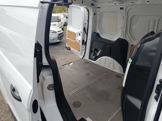 Κλούβα Ford 2017 Transit Connect L1H1-thumb-22