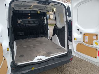 Κλούβα Ford 2017 Transit Connect L1H1-thumb-23