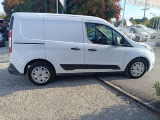 Κλούβα Ford 2017 Transit Connect L1H1-thumb-5