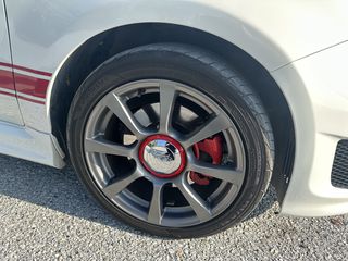 Abarth 500 2015-thumb-7