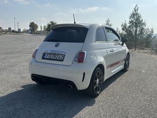 Abarth 500 2015-thumb-3