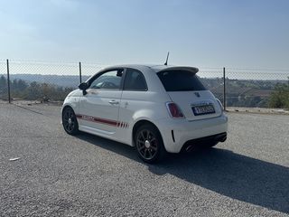 Abarth 500 2015-thumb-4